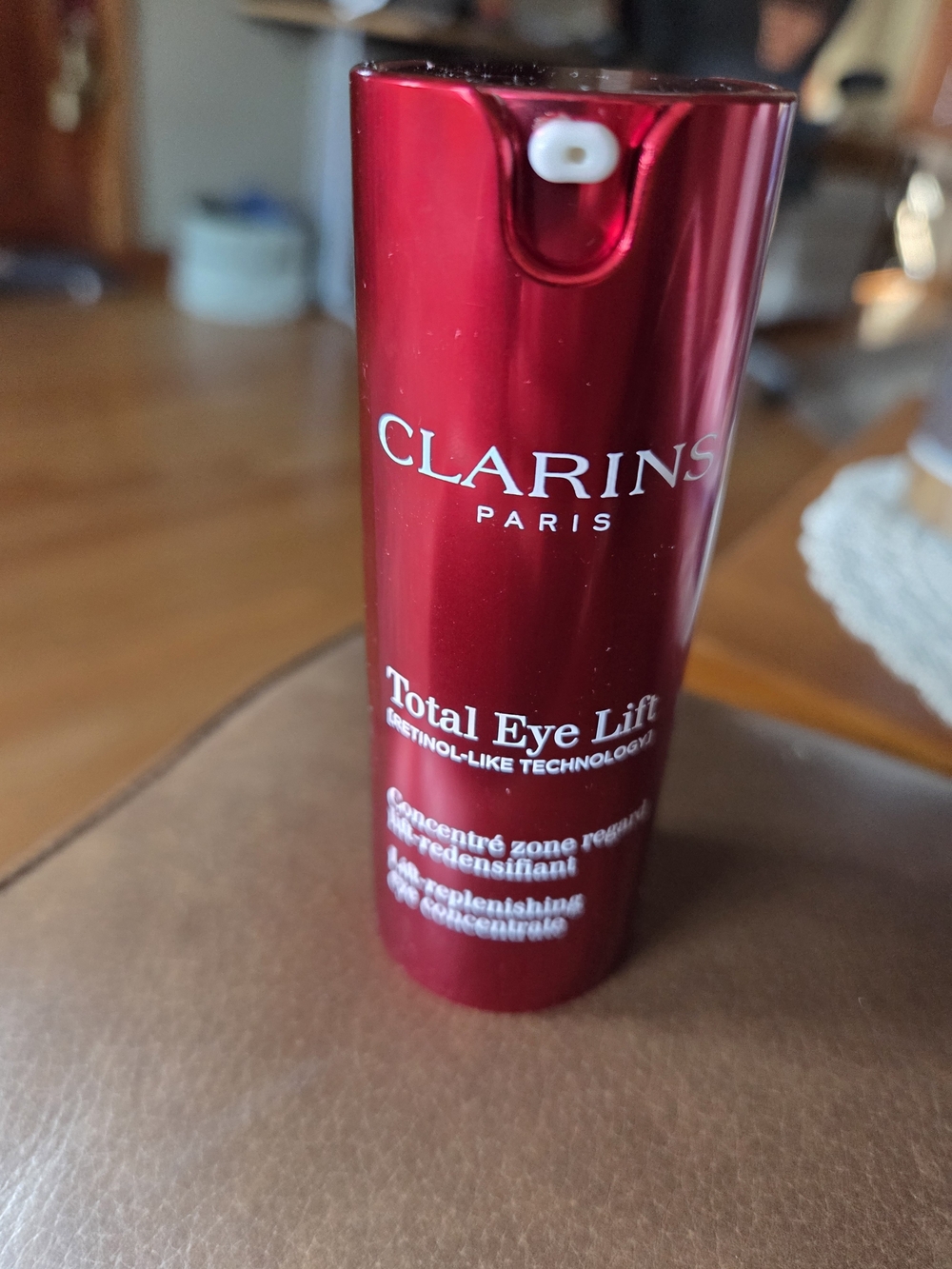 Clarins Total Eye Lift - NWOT